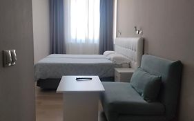 Boutique Urban Madrid Génova